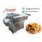 Preserved Fruit Cutting Machine|Dried Fruit Cube Cutting Machine