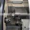 Small CNC Lathe Automatic Metal Machinery For Sale