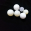 PP polypropylene machine making colored hollow plastic float balls 20mm
