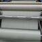 Toe Puff Chemical Sheet Extrusion Machine , Toe Puff Sheet Laminating Machine