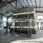 500-5000L horizontal autoclave Steam heating hot water spray type sterilizer for food in bottle/can/tin/bag