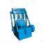 full automatic coal/sawdust/charcoal honeycomb briquette machine/briquette press machine