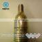Manufacturer price high pressure high quality cream charger cylinder 8g 12g 16g mini n2o co2 cartridge small co2 gas cylinder