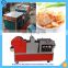 CE approved Professional Squid Flower Cutting Machine Squid Machine for Rings Cutting