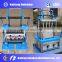 New design factory price ice cream cone maker machine ice cream cone machine