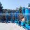 Strong Power Pneumatic Grain Conveyor/air Grain Conveyor