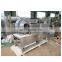 High Output Automatic Cocoa Bean Peeling Machine Peanut Separating Machine Peanut Half Cutting Machine