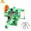 Factory Supply Automatic Steel Nail Making Machine for Sale
