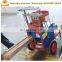 plant breeding earth pot making machine seedling planting nursery machine