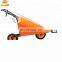 Mini Maize stalk cutting machine chill/pepper grain harvester small soybean harvester