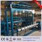HTK-2400 Type Professional Manufacturer of Hinge Joint Farm Filed Grassland Fence making machine