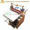 Cold laminator machine ,pvc card laminating machine ,one side laminating machine