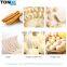 Hot Selling Small Automatic Dough Pressing Machine Noodle Pressing Machine