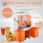 Easy Operation Electric Orange Juice Making Machine Juice Machine