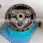 YN15V00035F1 SK200-8 Swing Gearbox