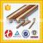 China supplier tinned copper bus bar t2