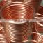 20mm 75mm air conditioner copper pipe