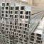 High Quality Hot-Dip Galvanized Strut U Beam Steel Channel