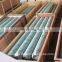 CK 45 f7 tolerance piston rod for hydraulic cylinder