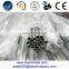 Nickel alloy Hastelloy X AMS 5536 sheet
