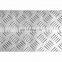 Hot Selling 6082  Aluminum Embossed Sheet
