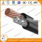 UL certificate 2kv aluminum conductor solar PV wire UL 4703 solar PV cable