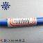 Сертификат UL83 600В 8awg 12awg строительный провод THHN