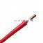 CU/PVC/NYLON Electrical Wire 8AWG For Sale