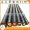 Flexible Copper Conductor Rubber Sheath Welding Cable