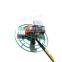 Earth boring machine earth digger machine