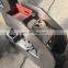 Double head welding machine / vinyl windows making machine