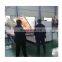 Automatic Doors Wood Grain Transfer Machine MWJM-01