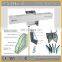 Semi-automatic Glass Cutting Machine