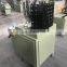 Aluminum pvc window door machine of pvc welding machine