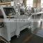 Automatical cutting .High level CNC Full Automatic Corner Connector Cutting Machine