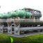 Hot sell industrial water cooled screw compressor chiller china