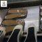 high production customized pvc sole production line