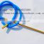 JG Wholesale Smoking Accessories Silicone Hookah Hose,New Style Food Grade Silicone Rubber Hookah Hose