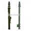 3m to 15m Telescopic Mast and Aluminum Material Mast and Winch Telescopic Mast