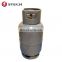 Export to Bangladesh Market Wholesale 12.5kg LPG Gas Cylinder with Good Price
