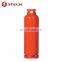 3kg small filling camping lpg gas cylinder price