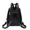 Leather shoulder computer female trend stream su zipper street casual tide bag