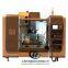 vmc850 CNC machining center|vertical cnc machining machine