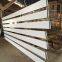 Width 800mm & 1000mm Billboard Decoration / Airport Aluminium Section