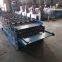 NEW typ Double Layer Roof Automatic Tile Roll Making Forming Machine