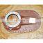 SAIC- IVECO 682 Series  GENLYON Truck 199014320124 Bridge cover