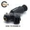 Original Fuel Injector Nozzle OEM F01R00M010 For Car
