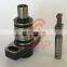 J08C PW Type Pump Plunger 090150-5971 5971 Plunger Barrel Element
