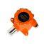 Custom ozone Gas Detector /smart mutil combustible fixed bilgas methane sensors