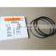 6BT construction machinery parts diesel engine Piston Ring 3802750
